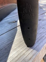 CAESAR GUERINI INVICTUS IX S 12 GAUGE - 13 of 13