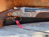 CAESAR GUERINI INVICTUS IX S 12 GAUGE - 9 of 13