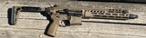SIG SAUER MCX SPEAR-LT 11" 5.56NATO SBR - COYOTE - 3 of 11