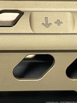 SIG SAUER MCX SPEAR-LT 11" 5.56NATO SBR - COYOTE - 9 of 11