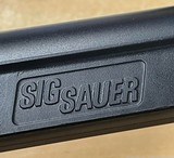 SIG SAUER MCX SPEAR-LT 11" 5.56NATO SBR - COYOTE - 5 of 11