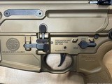 SIG SAUER MCX SPEAR-LT 11" 5.56NATO SBR - COYOTE - 10 of 11
