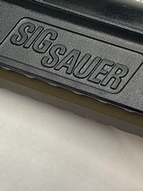 SIG SAUER MCX SPEAR-LT 11" 5.56NATO SBR - COYOTE - 7 of 11