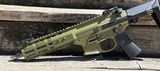 NOVESKE SPACE INVADER SBR 9MM - 1 of 12