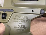 NOVESKE SPACE INVADER SBR 9MM - 6 of 12