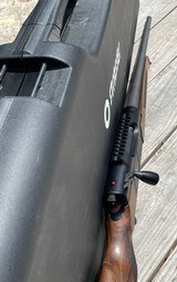 STRASSER RS14 EVOLUTION 6.5 CREEDMOOR - 7 of 13