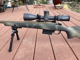 Bergera premier approach 6.5 creedmoor - 3 of 10
