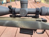 Bergera premier approach 6.5 creedmoor - 5 of 10
