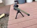 Bergera premier approach 6.5 creedmoor - 10 of 10
