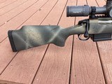 Bergera premier approach 6.5 creedmoor - 7 of 10