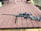 Bergera premier approach 6.5 creedmoor - 1 of 10