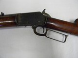 Marlin Safety model 1892 .32 Cal. - 2 of 10