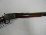 Marlin Safety model 1892 .32 Cal. - 6 of 10