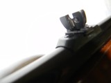 Belgium FN 98 Mauser - 5 of 10