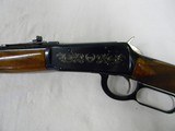 Winchester custom pre 64 mod. 94 .32 special. - 3 of 12