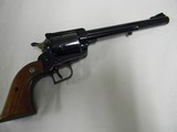 Ruger Super Blackhawk 3 screw .44 Magnum - 2 of 5
