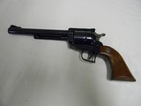 Ruger Super Blackhawk 3 screw .44 Magnum - 1 of 5