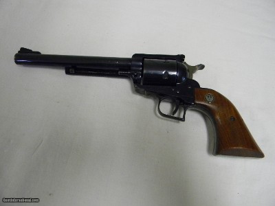 Ruger Super Blackhawk 3 screw .44 Magnum