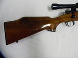 Robert Harter-Mfg.
98 Mauser with Flaig varmint barrel
.22-250 cal. - 2 of 9