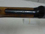Browning Belgium A5 shotgun with extra slug barrel - 8 of 9