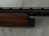 Browning Belgium A5 shotgun with extra slug barrel - 4 of 9