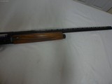 Browning Belgium A5 shotgun with extra slug barrel - 2 of 9