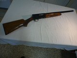 Browning Belgium A5 12 ga. shotgun - 1 of 6