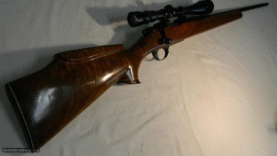 Sako L461/Flaig's 17 223