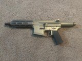300 BLK Q Honey Badger Pistol - 2 of 2