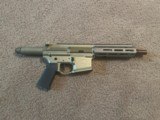 300 BLK Q Honey Badger Pistol - 1 of 2