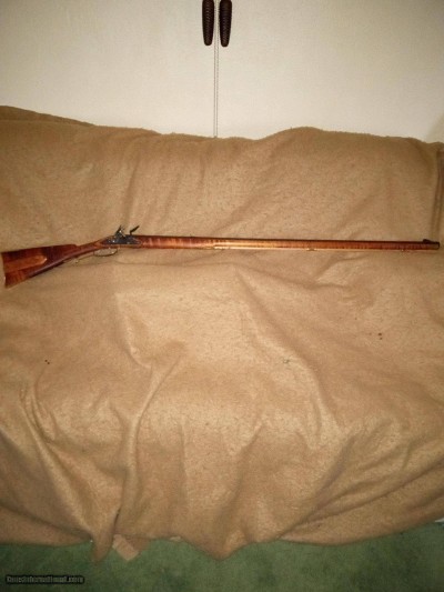 Lancaster Long Rifle