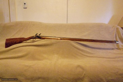 Dickert Lancaster 50 cal.