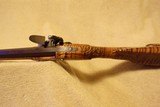 J P Beck Lebanon County, George Washington Rifle, 40 cal. - 12 of 15