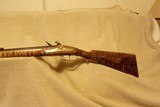 J P Beck Lebanon County, George Washington Rifle, 40 cal. - 6 of 15