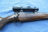 Custom Winchester Pre-64 Model 70 - 458 Lott - 3 of 15