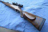 Custom Winchester Pre-64 Model 70 - 458 Lott - 6 of 15