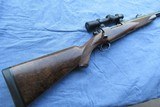 Custom Winchester Pre-64 Model 70 - 458 Lott - 1 of 15