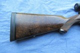 Custom Winchester Pre-64 Model 70 - 458 Lott - 2 of 15