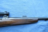 Custom Winchester Pre-64 Model 70 - 458 Lott - 4 of 15