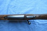 Custom Winchester Pre-64 Model 70 - 458 Lott - 12 of 15