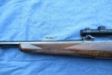 Custom Winchester Pre-64 Model 70 - 458 Lott - 9 of 15