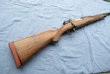 Custom Mauser 9.3x62 Rifle - 14 of 15