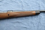 Custom Mauser 9.3x62 Rifle - 8 of 15