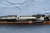 Custom Mauser 9.3x62 Rifle - 11 of 15