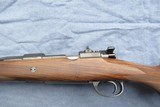 Custom Mauser 9.3x62 Rifle - 3 of 15