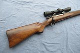 Custom 1903 Springfield Rifle, Caliber 35 Whelen - 1 of 15