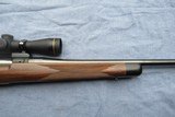 Custom 1903 Springfield Rifle, Caliber 35 Whelen - 4 of 15