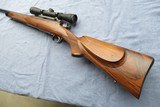 Custom 1903 Springfield Rifle, Caliber 35 Whelen - 6 of 15