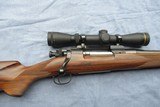 Custom 1903 Springfield Rifle, Caliber 35 Whelen - 3 of 15