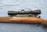 Custom 1903 Springfield Rifle, Caliber 35 Whelen - 8 of 15